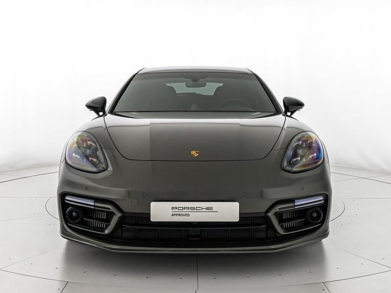 Porsche Panamera sport turismo 2.9 4 e-hybrid platinum edition auto