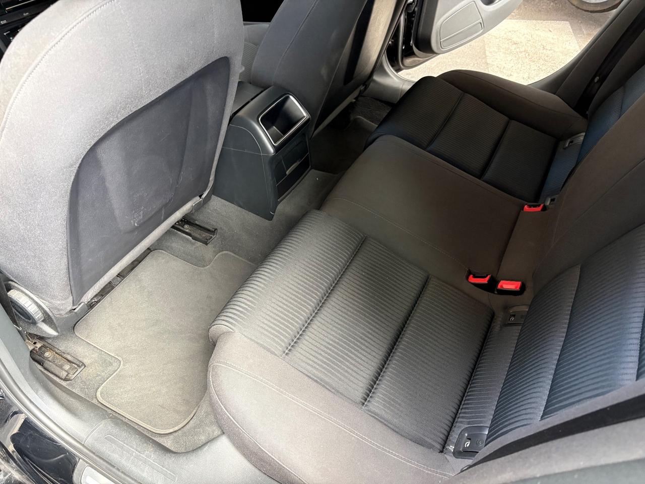 Audi A4 2.0 TDI 177 CV quattro Advanced