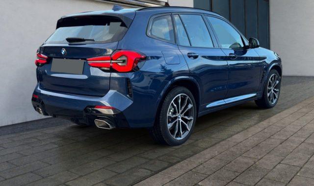 BMW X3 xDrive20d 48V Msport