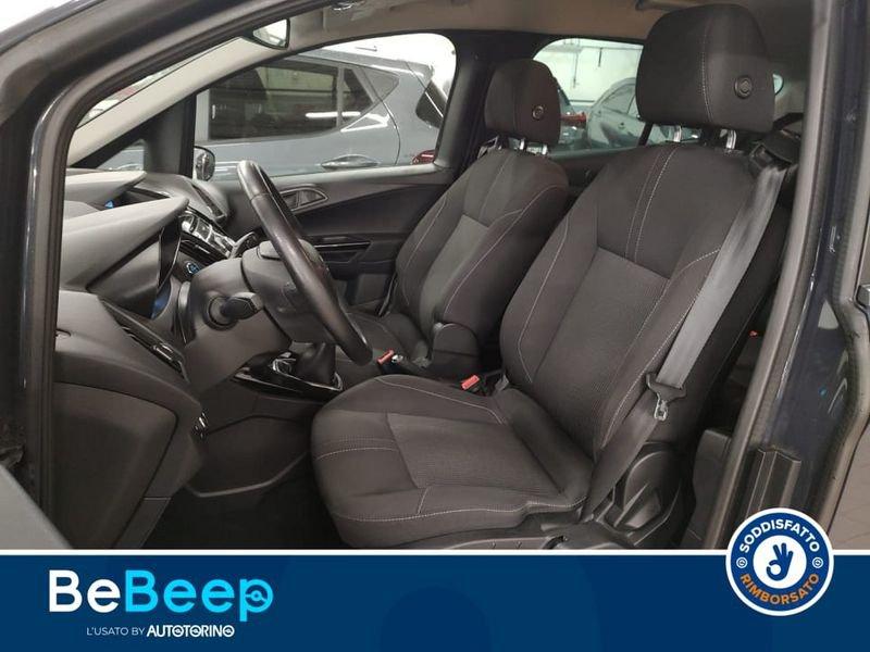 Ford B-Max 1.0 ECOBOOST TITANIUM 100CV