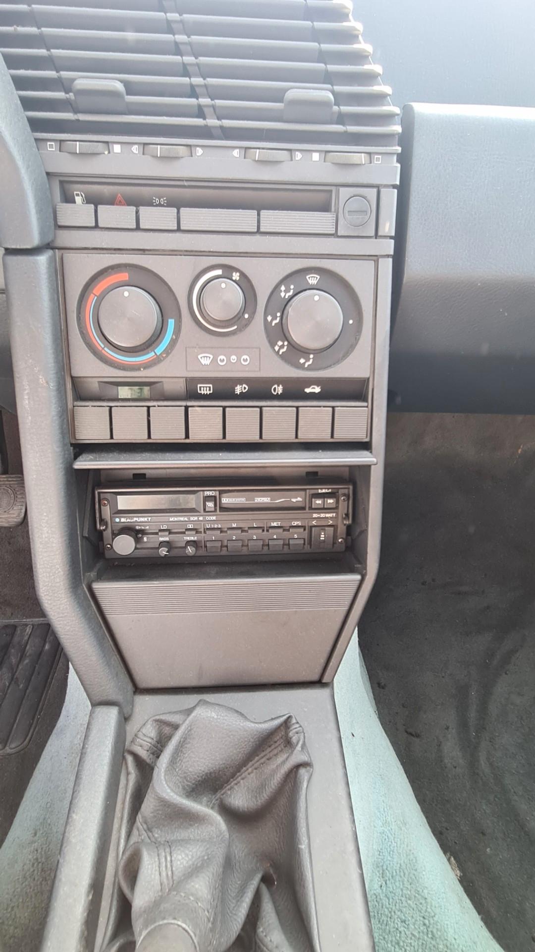 Alfa Romeo 164 2.0i Twin Spark BENZINA