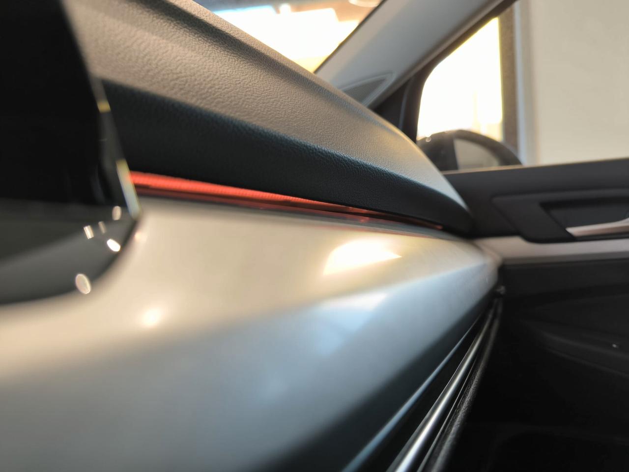 Volkswagen Golf 2.0 TDI DSG SCR Life