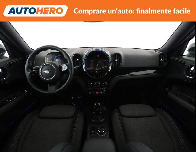 MINI Mini 2.0 Cooper D 'ALL4' Countryman ALL4
