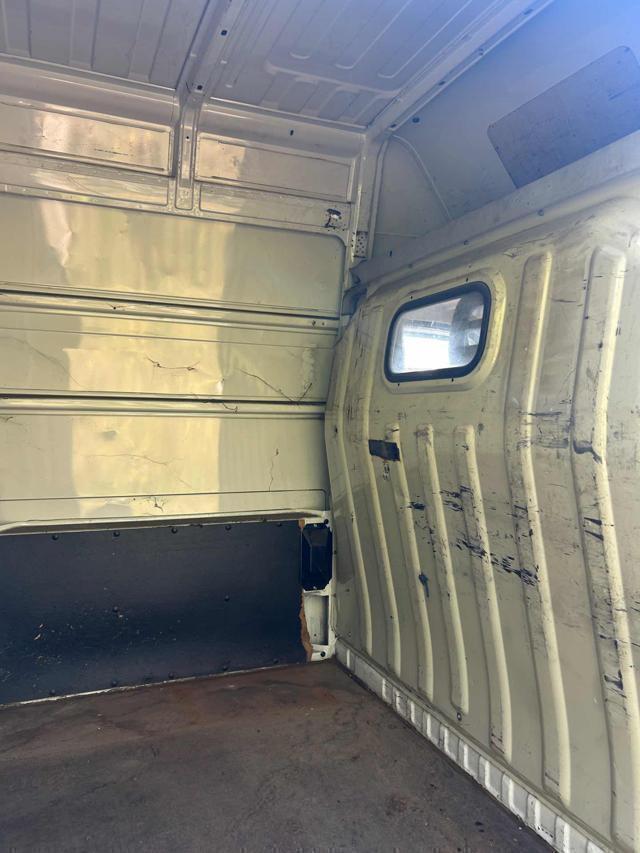 FIAT Ducato Metano Ducato Metano