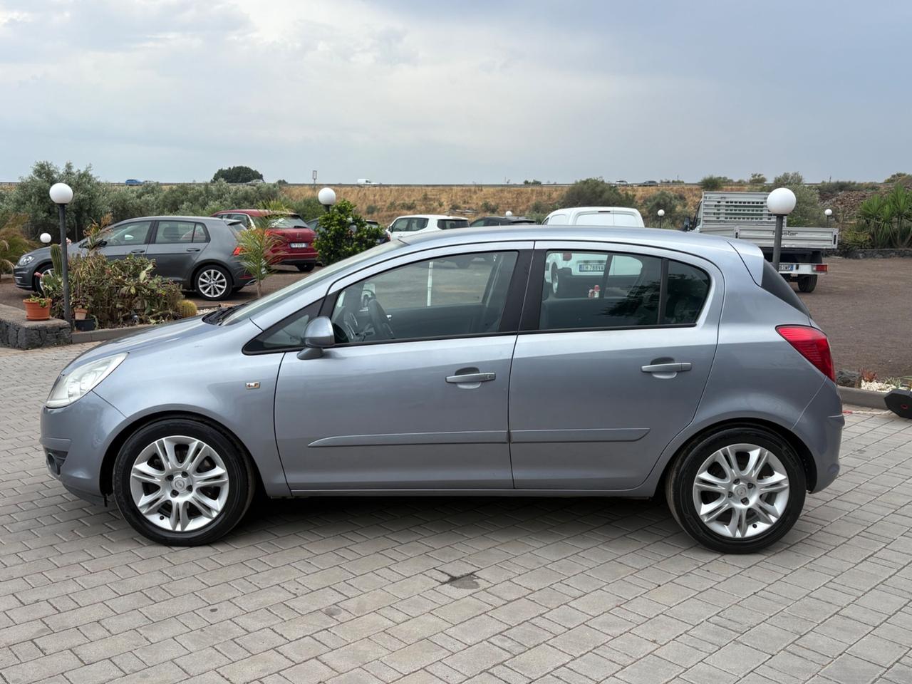 Opel Corsa 1.3 CDTI 90CV 5 porte Enjoy