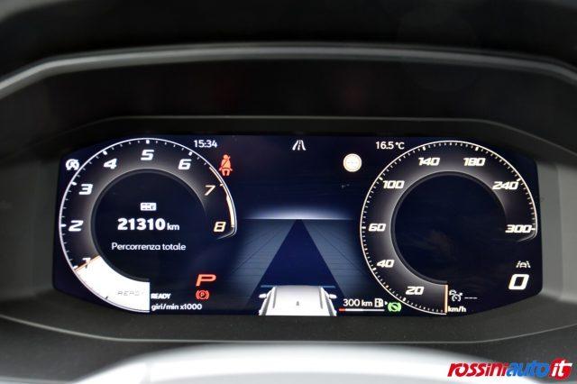 CUPRA Formentor 1.5 HYBRID 150 CV DSG + R19 SANDSTORM + EDGE PACK