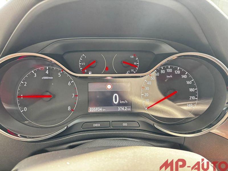 Opel Crossland Crossland X 1.2 12V Start&Stop Innovation