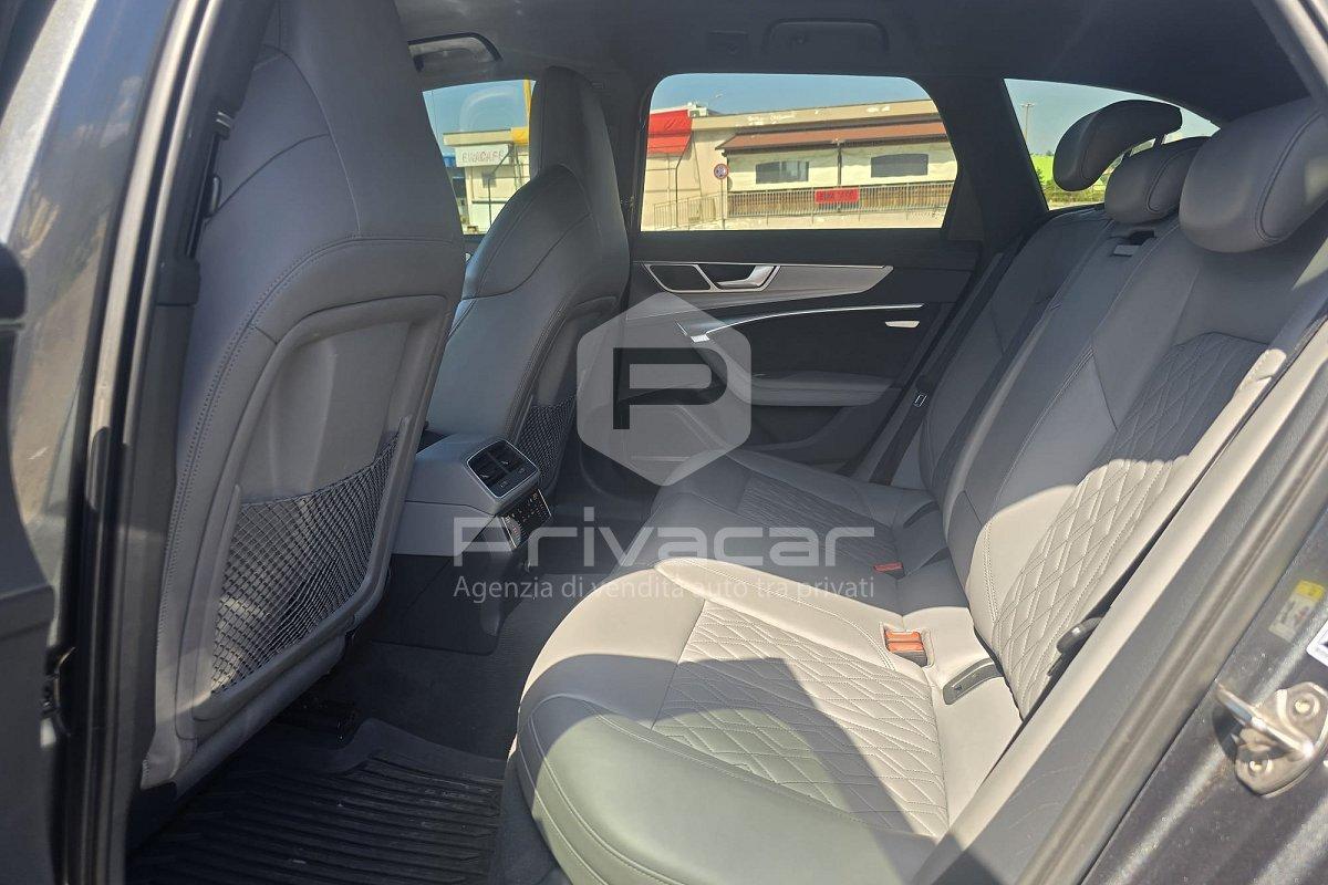 AUDI A6 40 2.0 TDI quattro ultra S tronic Sport