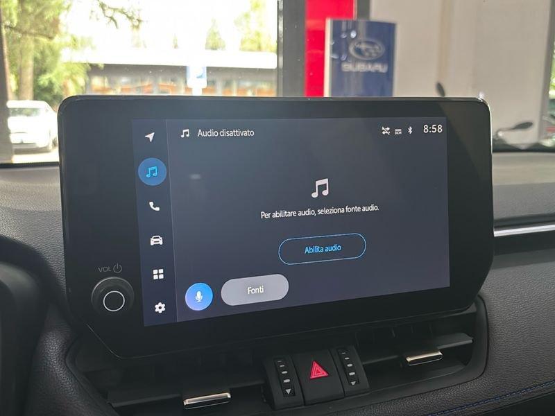 Toyota RAV4 2.5 HV (218CV) E-CVT Style 2WD