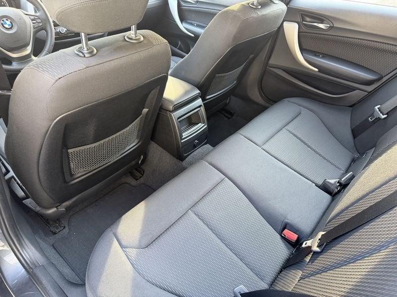 BMW Serie 1 116i Urban 5p IDONEA NEOPATENTATI PREZZO REALE NO VINCOLI FINANZIARI !!!!