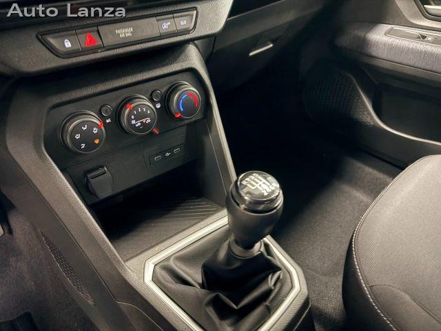 DACIA Sandero Streetway Eco-G 120 CV Expression