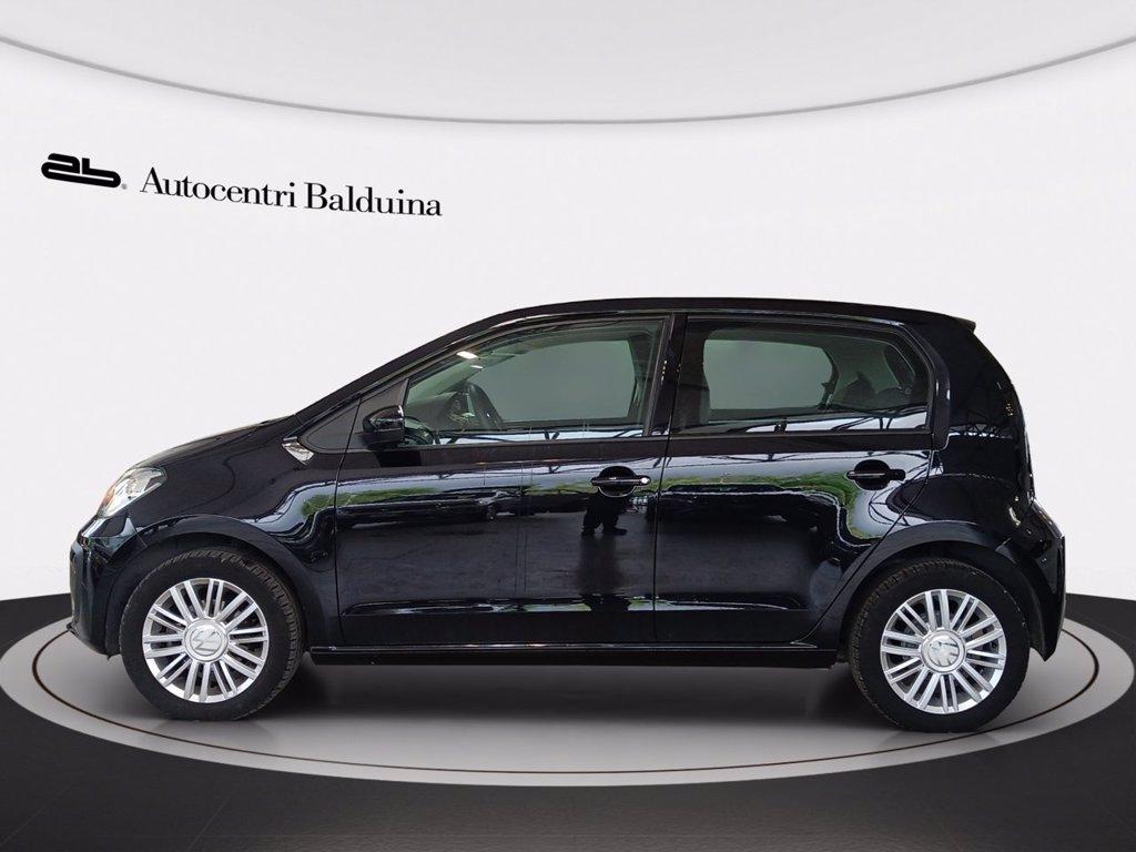 VOLKSWAGEN Up! 5p 1.0 evo move up! 65cv del 2022