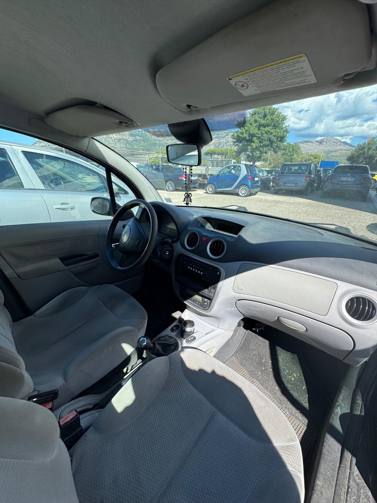 Citroen C3 1.6 HDi 90CV Exclusive