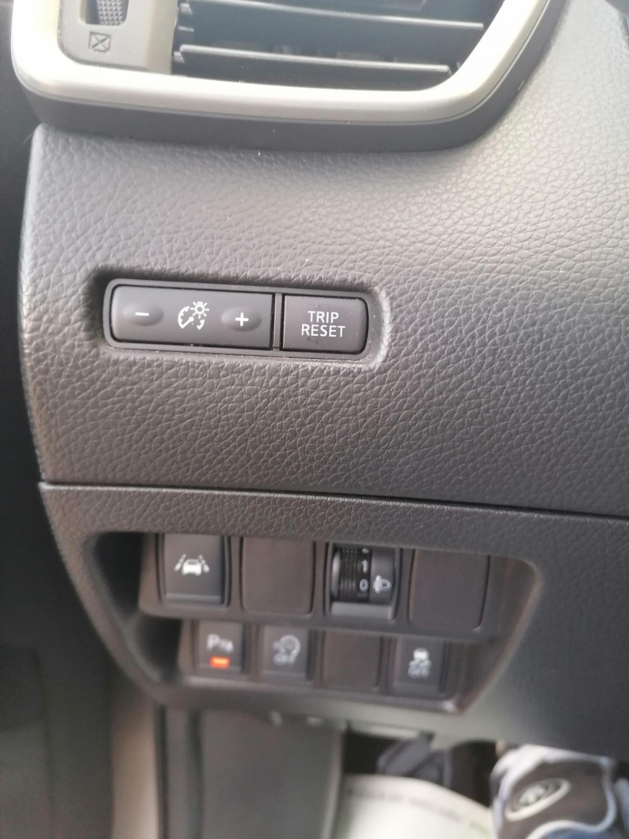 Nissan Qashqai 1.5 dCi 110cv Tekna 2015