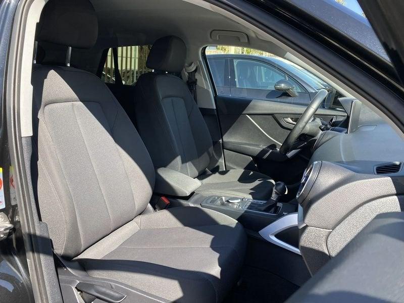Audi Q2 Business 2.0 TDI 150CV S-Tronic quattro 35