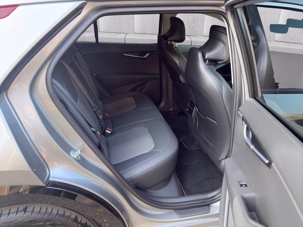 KIA Niro EV 64,8 kWh Evolution del 2023