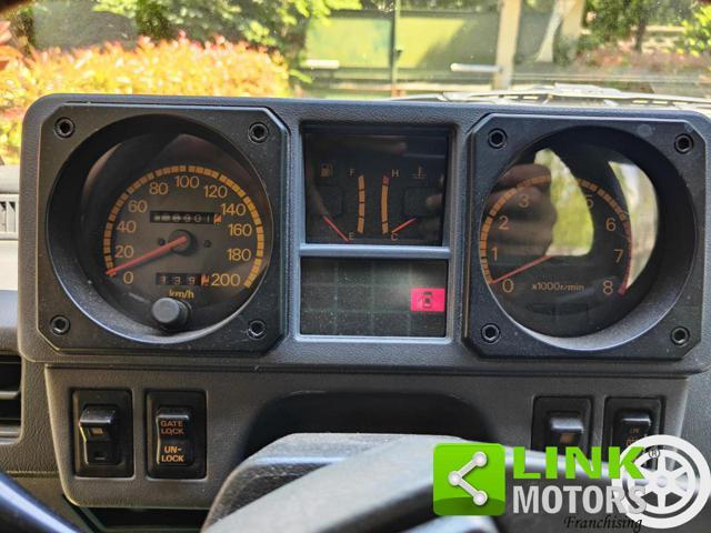 MITSUBISHI Pajero Dodge Raider 3.0 V6 ASI