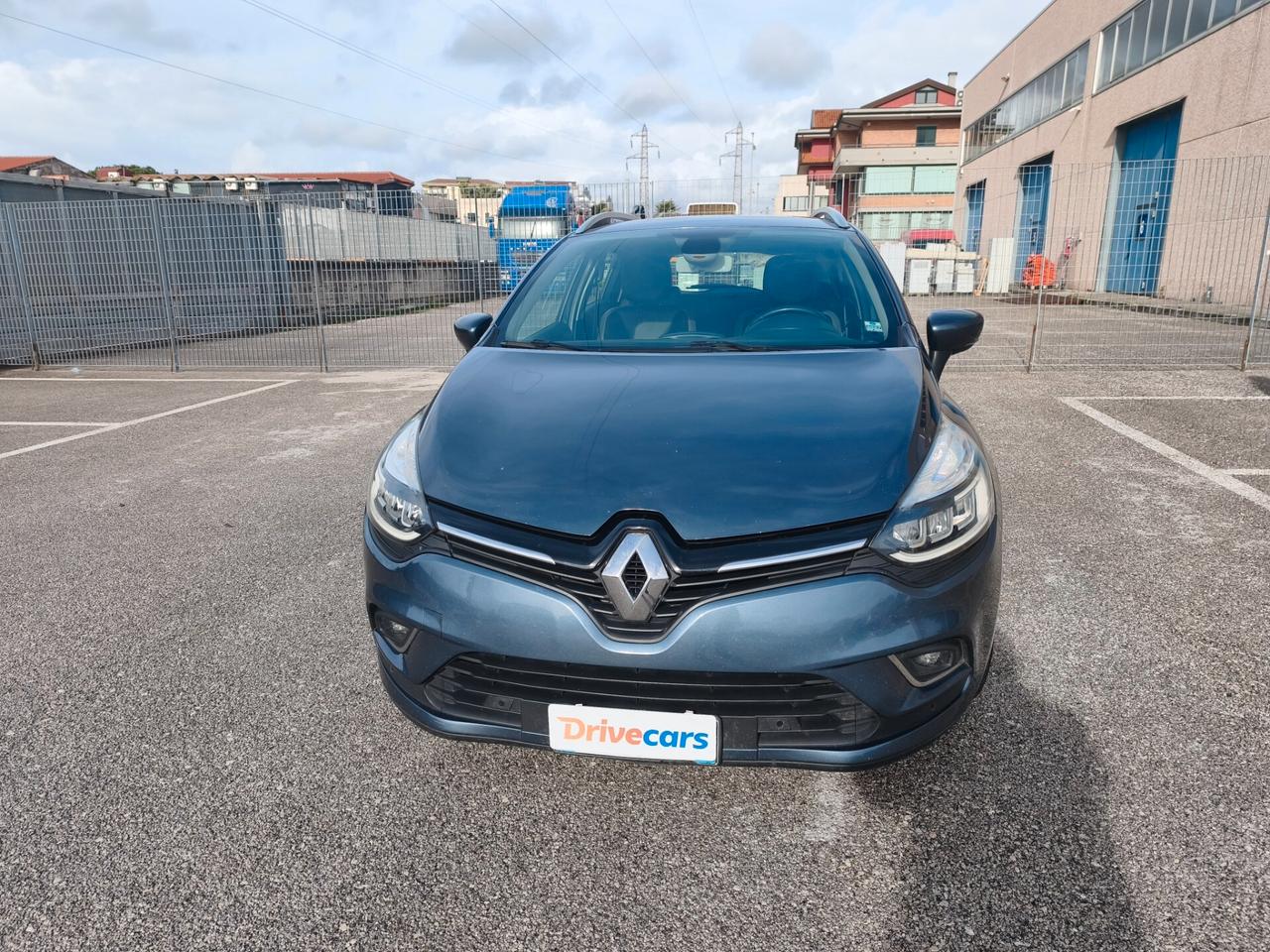 Renault Clio Sporter dCi 8V 90CV Start&Stop Energy Zen N1