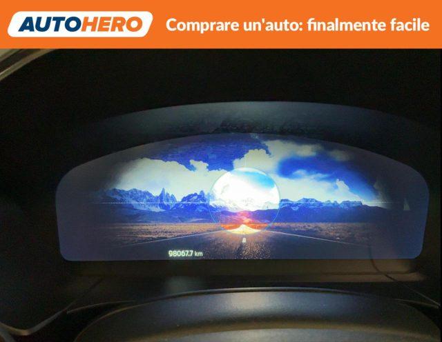 FORD Kuga 2.0 EcoBlue Hybrid 150 CV 2WD ST-Line