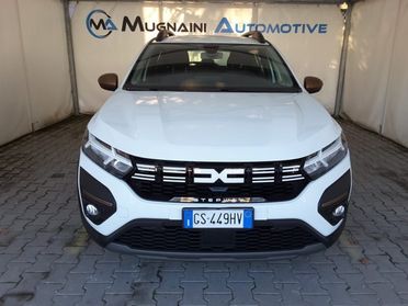 DACIA Sandero Stepway 1.0 TCe 100cv ECO-G Extreme