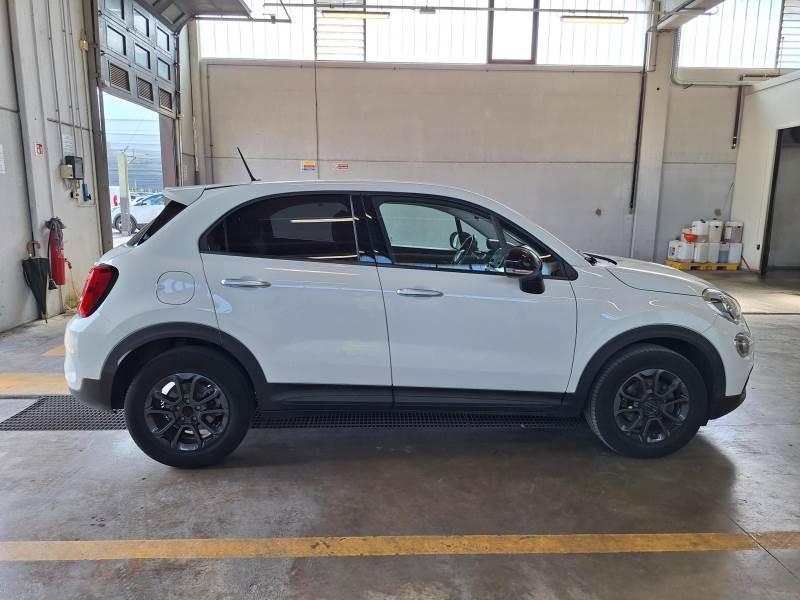 Fiat 500X 1.0 T3 Club