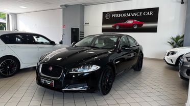 Jaguar XF 2.2 D 200 CV Premium Luxury
