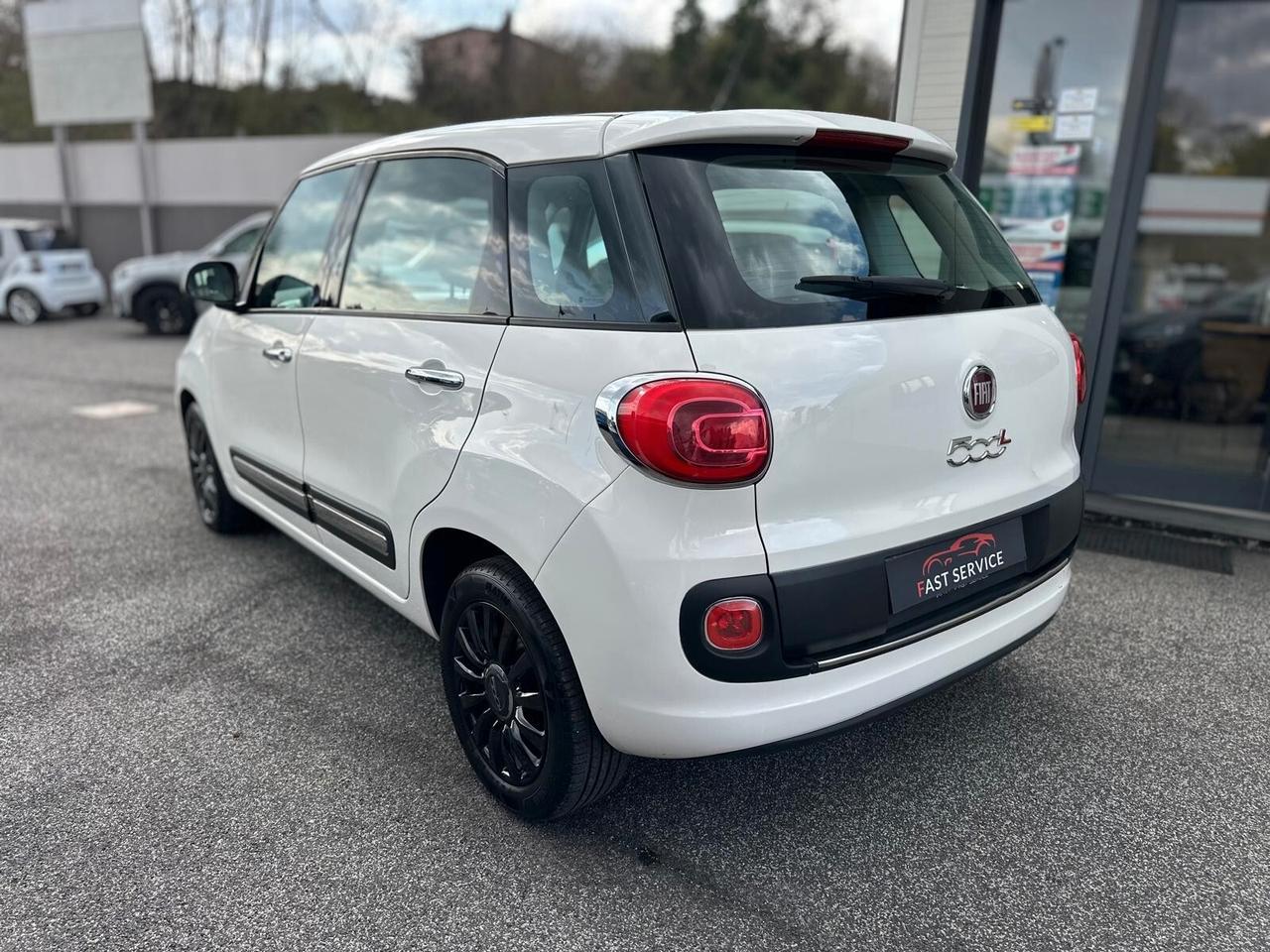 Fiat 500L 1.6 Multijet 105 CV Lounge