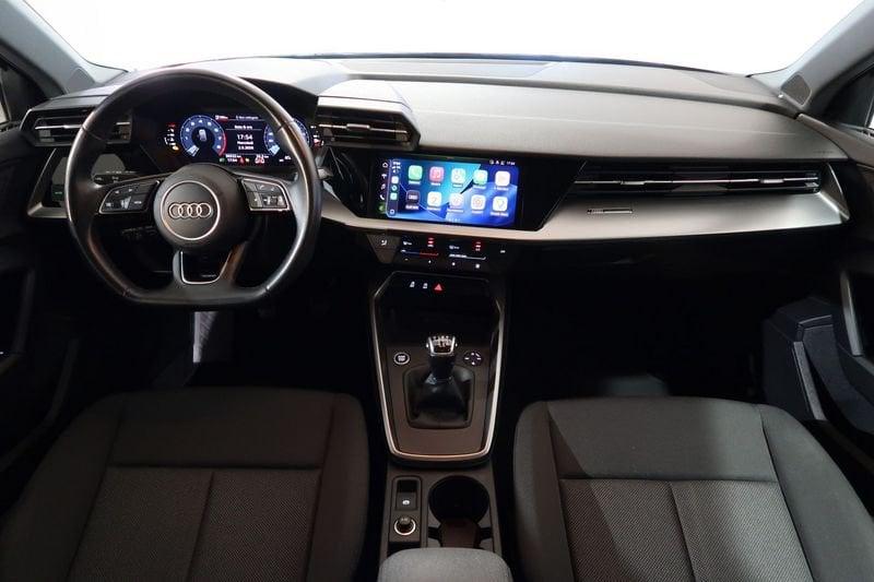 Audi A3 Sportback 30 TFSI