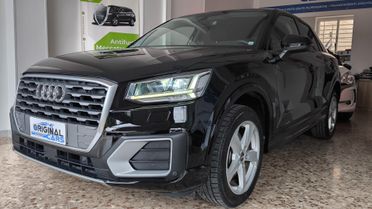 Audi Q2 1.6 TDI S tronic line Edition