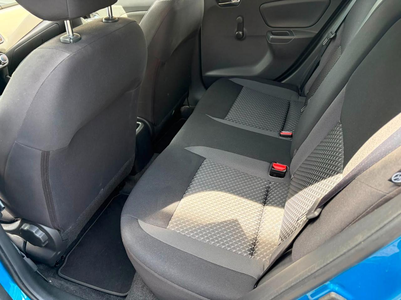 Nissan Micra IG-T 100 5 porte Tekna*EURO6*NEOPATENTATI