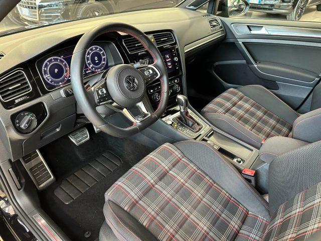 VOLKSWAGEN Golf GTI Performance 2.0 DSG -19"-Camera-DYnaudio-Keyless