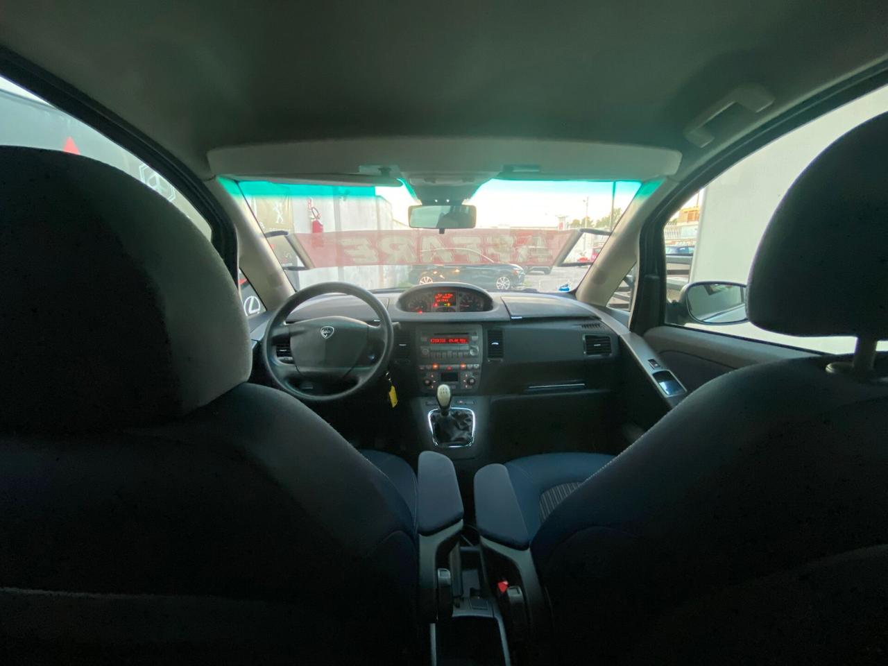 Lancia MUSA 2011 1.4 VERSIONE ORO FULL LEGGI TUTTO!