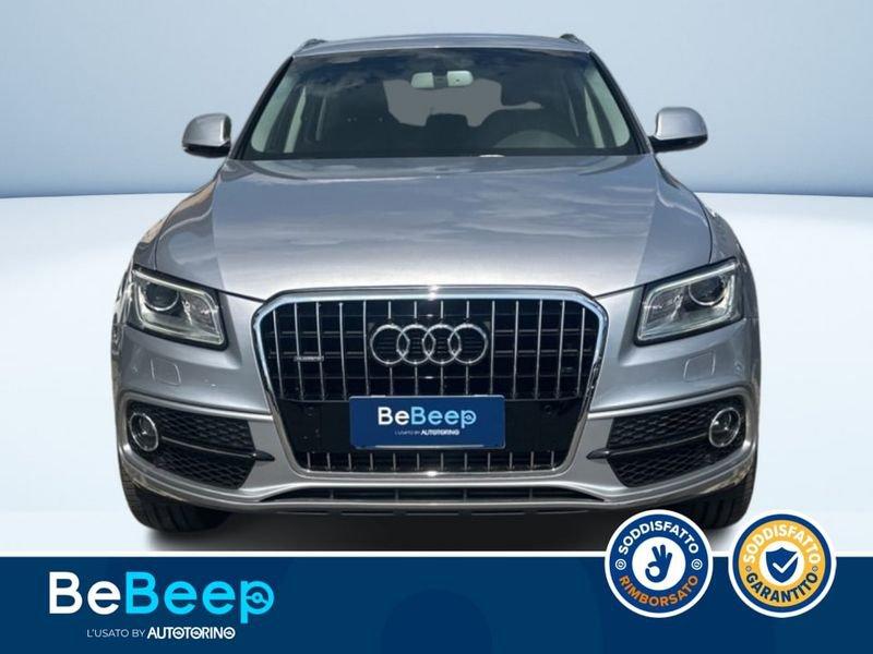 Audi Q5 3.0 V6 TDI ADVANCED QUATTRO 250CV S-TRONIC