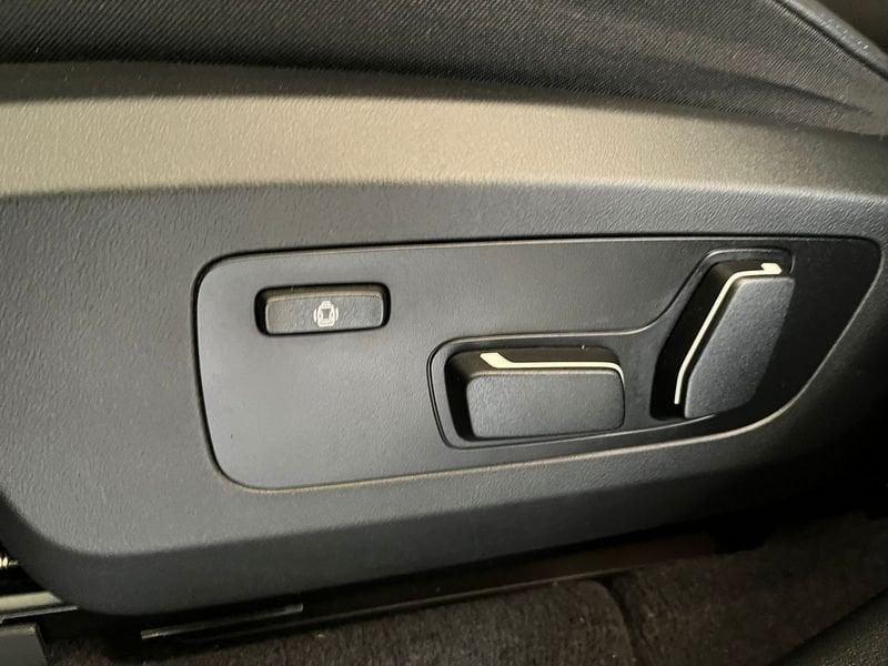 BMW X3 X3 xDrive20d 48V MSport