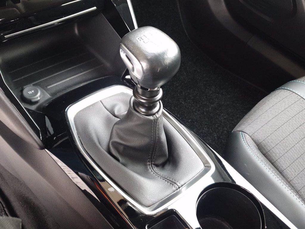 PEUGEOT 2008 1.5 bluehdi allure pack s&s 110cv del 2022