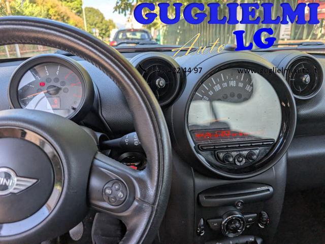 MINI Countryman Mini Countryman Coper Diesel EURO6