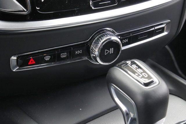 VOLVO S60 T5 Geartronic R-design PELLE