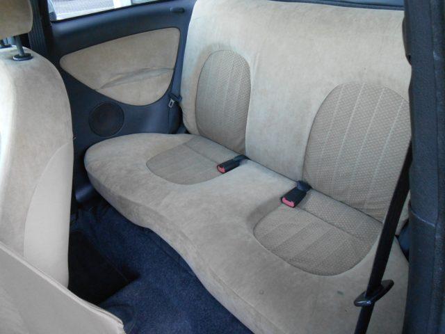 LANCIA Ypsilon 1.3 Multijet 16V