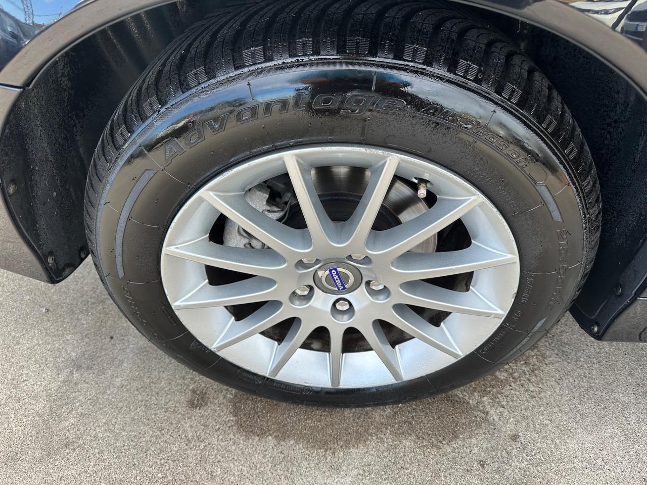 Volvo C70 2.0 D Momentum