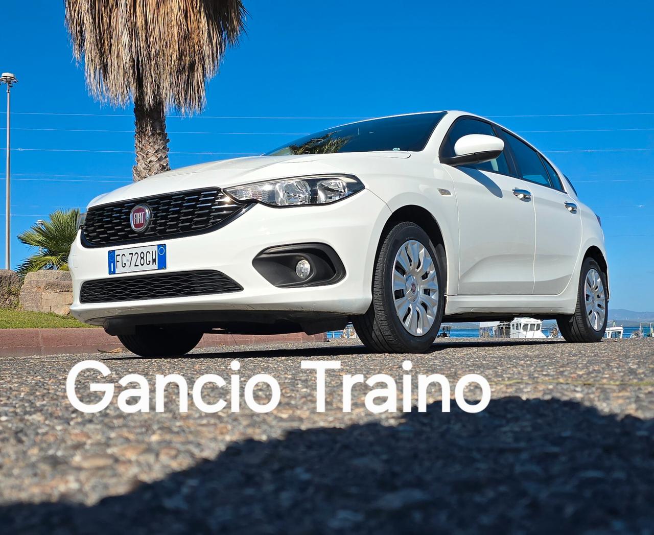 Fiat Tipo 1.4 5 porte Pop