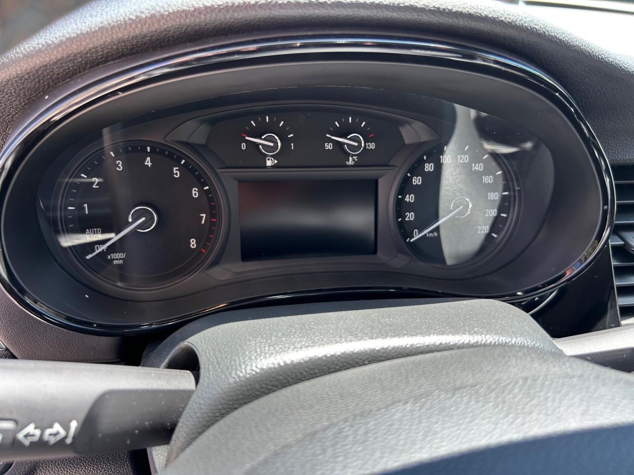 Opel Mokka X 1.4 Turbo Ecotec 120CV 4x2