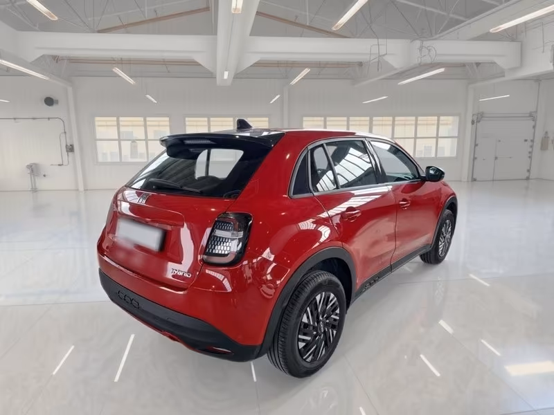 FIAT 600 1.2 HYBRID 100 CV BUSINESS AUTO SUV