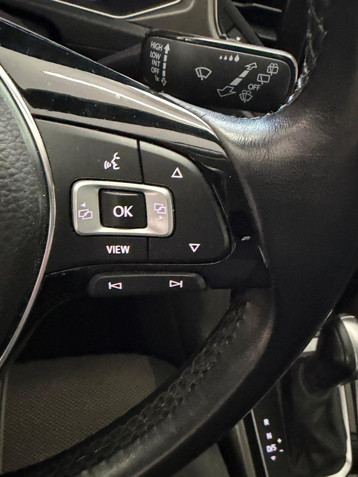 VOLKSWAGEN T-ROC 2.0 TDI 4MOTION 85.000 KM