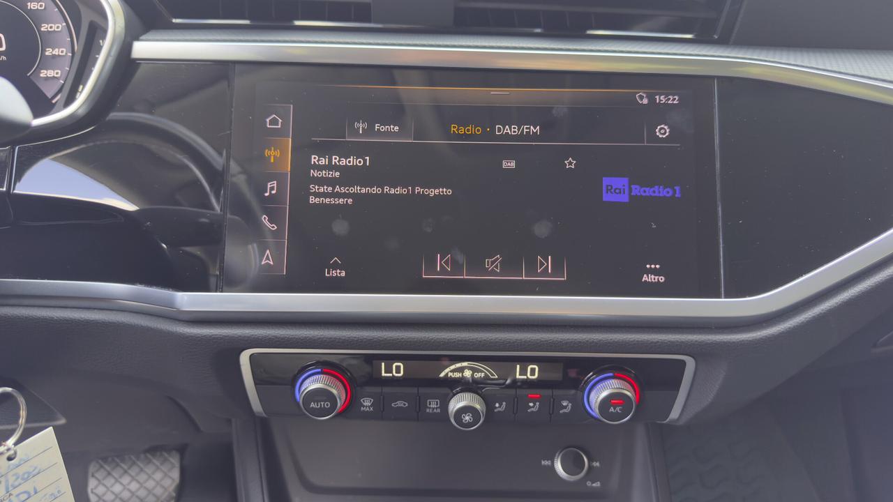 Audi Q3 35 TDI S tronic Business Advanced - IVA ESPOSTA