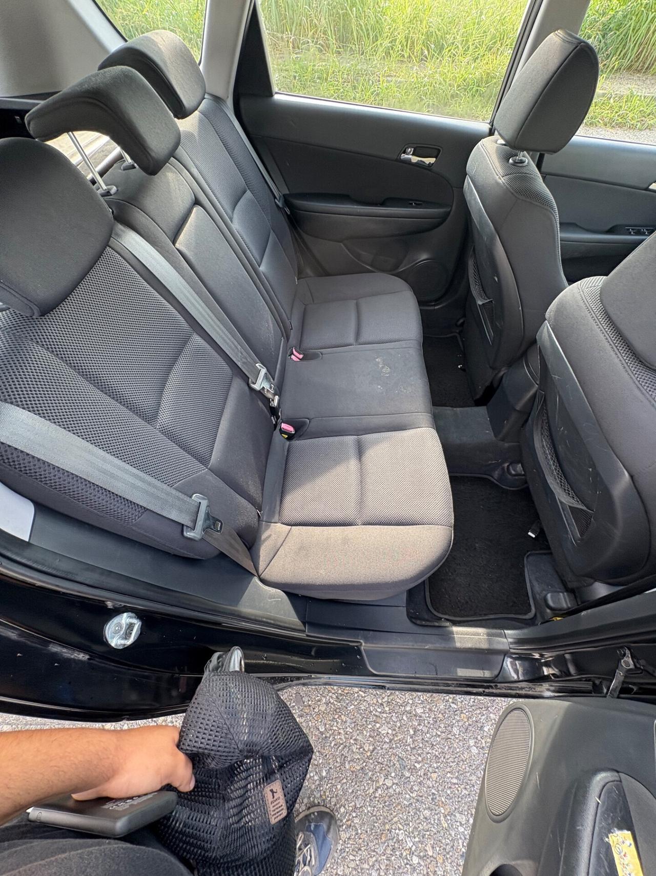Hyundai i30 1.6 90CV 5p ok neo patentati