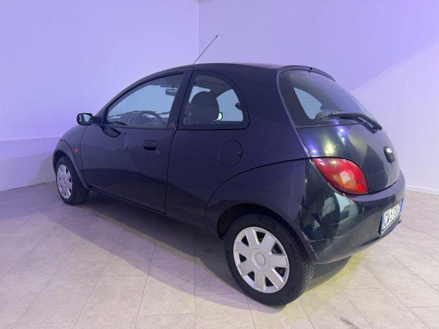 FORD Ka 1.3 Collection