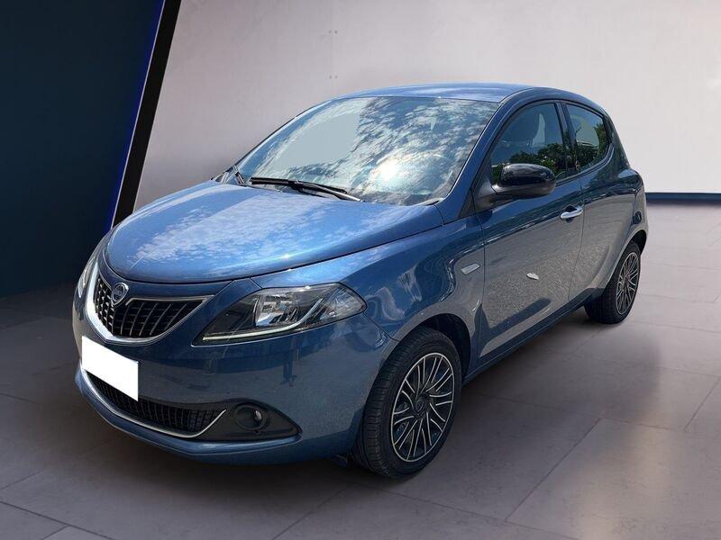 Lancia Ypsilon III 2021 1.0 firefly hybrid Gold s&s 70cv