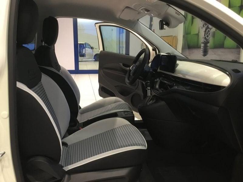 FIAT 500 500 Berlina 1.0 Hybrid Torino MY25