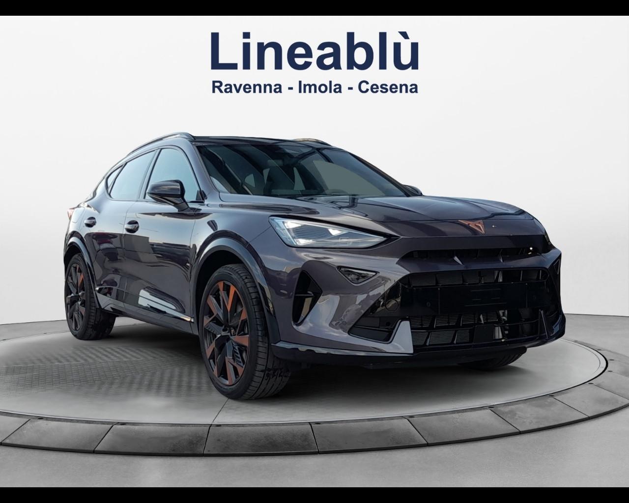 CUPRA Nuova CUPRA Formentor Business 1.5 e-HYBRID 150 kW (204 CV) pHEV DSG 6 marce 2WD