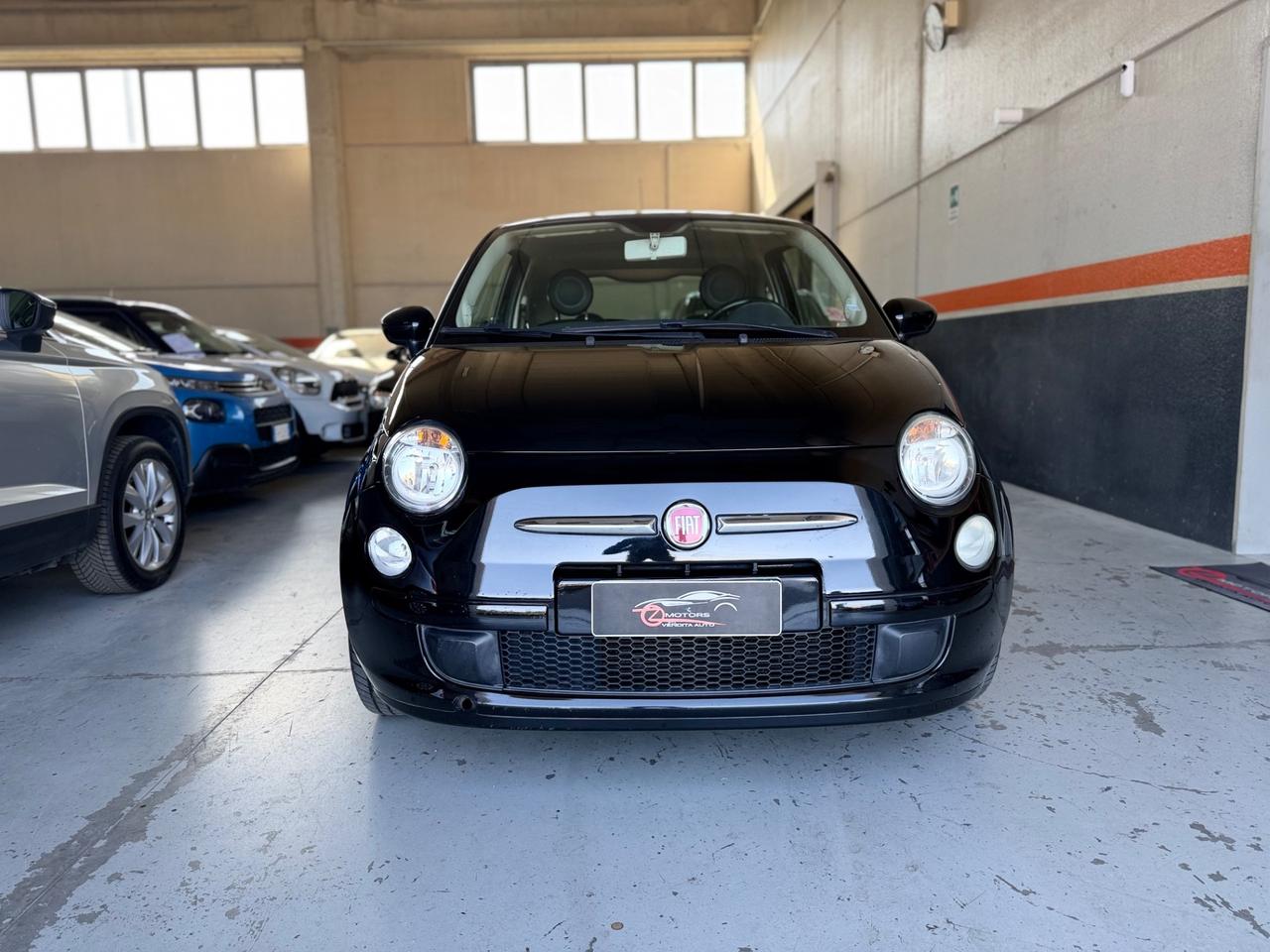 Fiat 500 1.2 Sport NEOPATENTATI